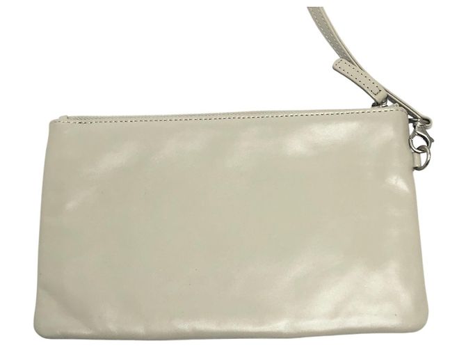 Borsa a Spalla Chanel 22 Small Coco Mark Marrone - vista 12