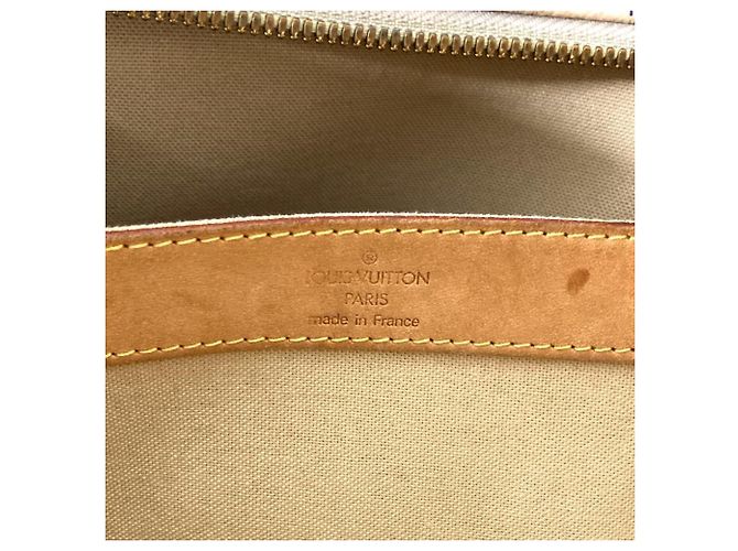 Borsa a Spalla Naviglio Louis Vuitton - vista 10