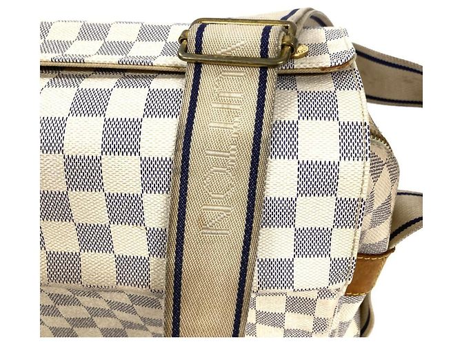 Borsa a Spalla Naviglio Louis Vuitton - vista 4