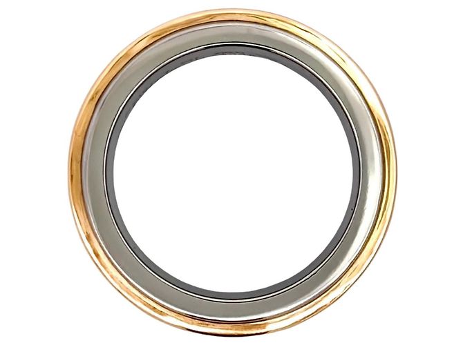 Cartier Santos 100 Ring - Ansicht 2