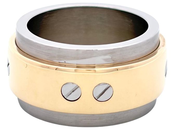 Cartier Santos 100 Ring - Ansicht 4