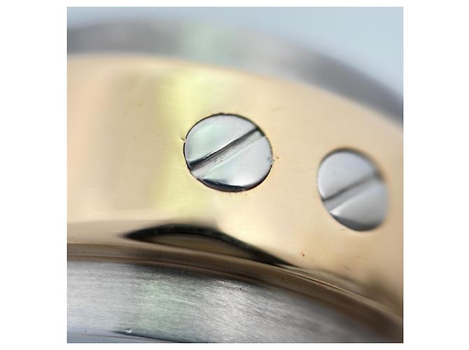 Cartier Santos 100 Ring - Ansicht 5