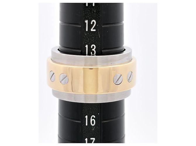 Cartier Santos 100 Ring - Ansicht 7