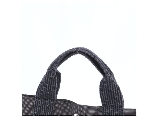 Borsa Tote Herline di Hermès Marrone - vista 2