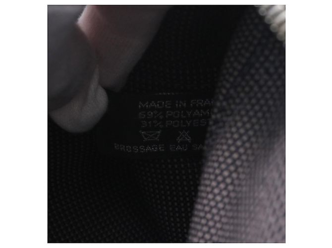 Borsa Tote Herline di Hermès Marrone - vista 9
