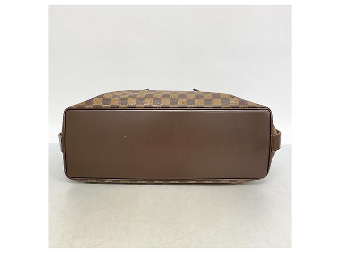 Borsa a Spalla Chelsea Damier Louis Vuitton Damier ebene - vista 3