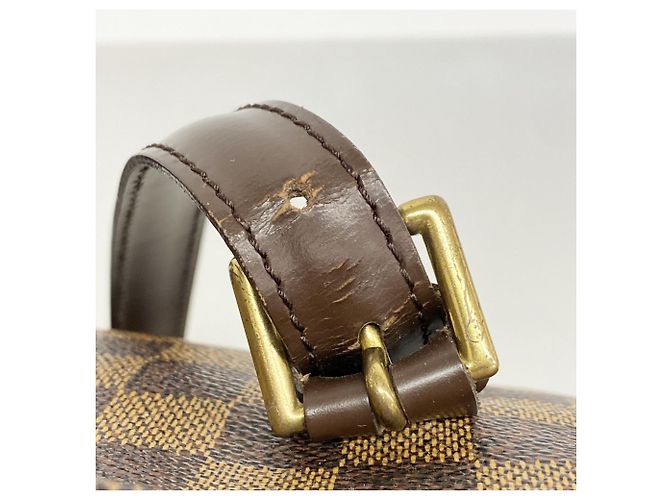 Borsa a Spalla Chelsea Damier Louis Vuitton Damier ebene - vista 8