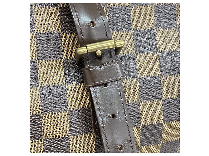 Borsa a Spalla Chelsea Damier Louis Vuitton Damier ebene - vista 9