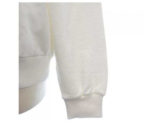 Céline Sudadera con capucha CELINE Blanco - vista 6