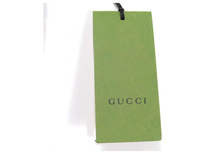 Gonna in cotone Gucci Multicolore - vista 10