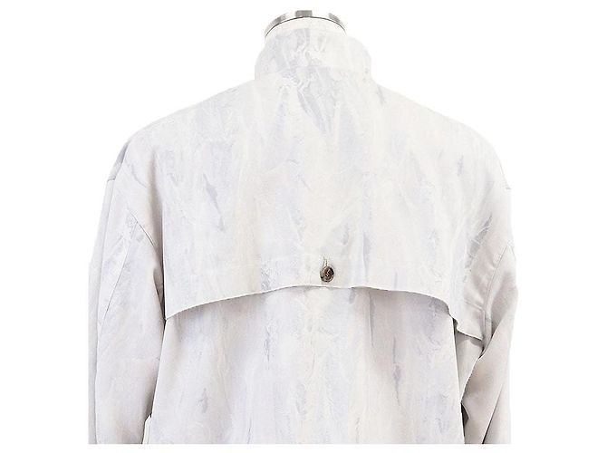 Autre Marque Polyesterjacke CLANE HOMME Beige Roh - Ansicht 15