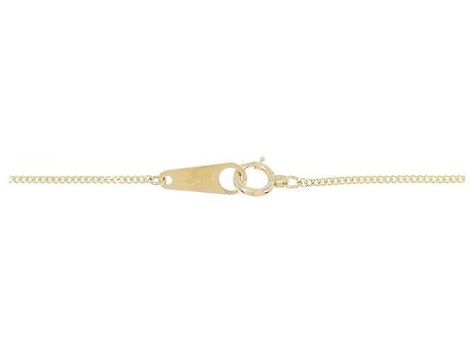 Autre Marque Collana di diamanti Au750 D'oro - vista 5