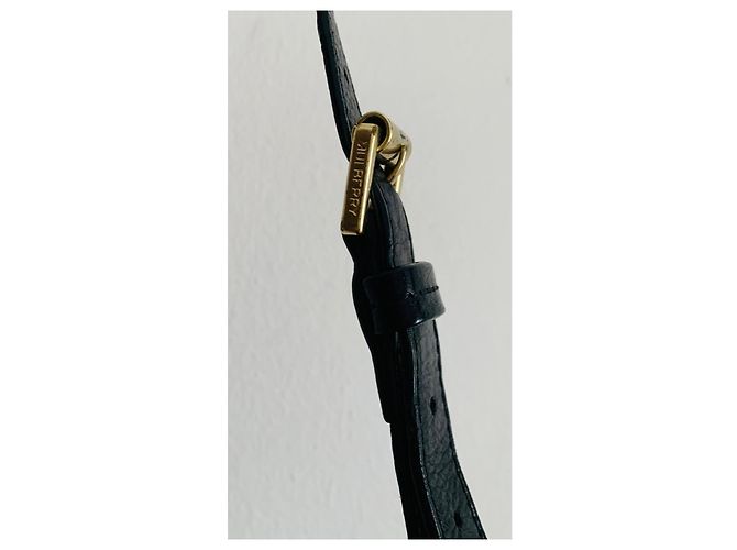 Mulberry Alexa Oversized Schwarz Gold hardware - Ansicht 9