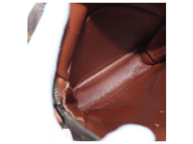 LOUIS VUITTON Sac à épaule Monogram Danube M45266 LV Auth 169604 Monogramme - vue 11