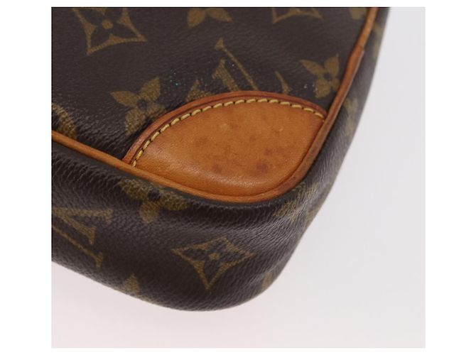 LOUIS VUITTON Sac à épaule Monogram Danube M45266 LV Auth 169604 Monogramme - vue 15