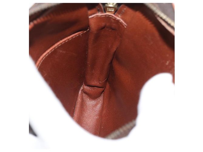LOUIS VUITTON Sac à épaule Monogram Danube M45266 LV Auth 169604 Monogramme - vue 18