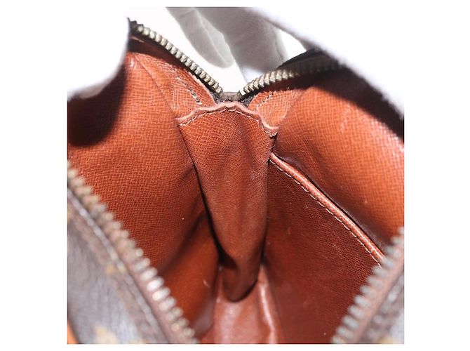 LOUIS VUITTON Sac à épaule Monogram Danube M45266 LV Auth 169604 Monogramme - vue 19