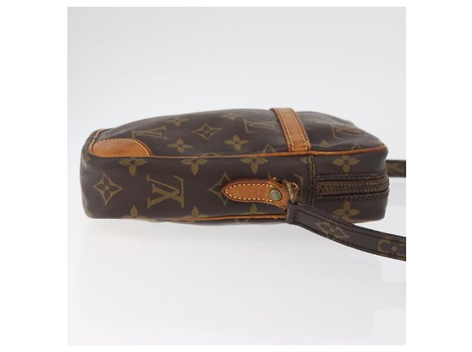 LOUIS VUITTON Sac à épaule Monogram Danube M45266 LV Auth 169604 Monogramme - vue 3
