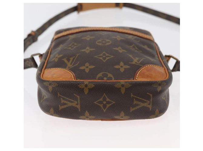 LOUIS VUITTON Sac à épaule Monogram Danube M45266 LV Auth 169604 Monogramme - vue 5