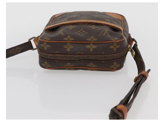 LOUIS VUITTON Sac à épaule Monogram Danube M45266 LV Auth 169604 Monogramme - vue 6