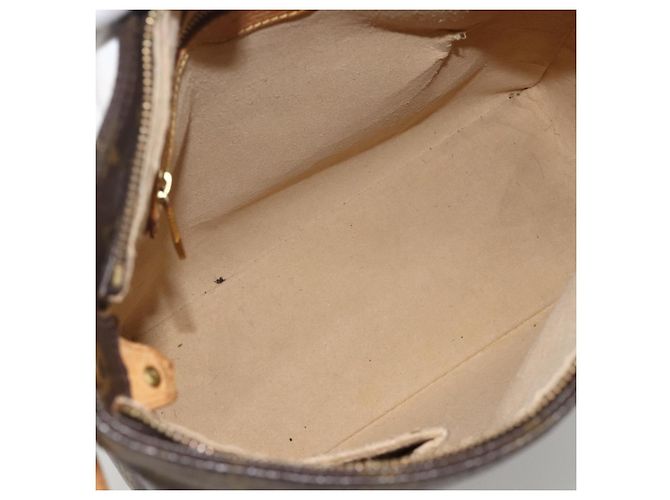 LOUIS VUITTON Borsa a Spalla Monogram Looping GM M51145 LV Auth BA11531 Monogramma - vista 11