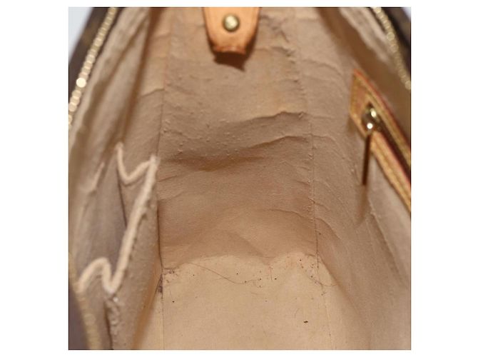 LOUIS VUITTON Borsa a Spalla Monogram Looping GM M51145 LV Auth BA11531 Monogramma - vista 20