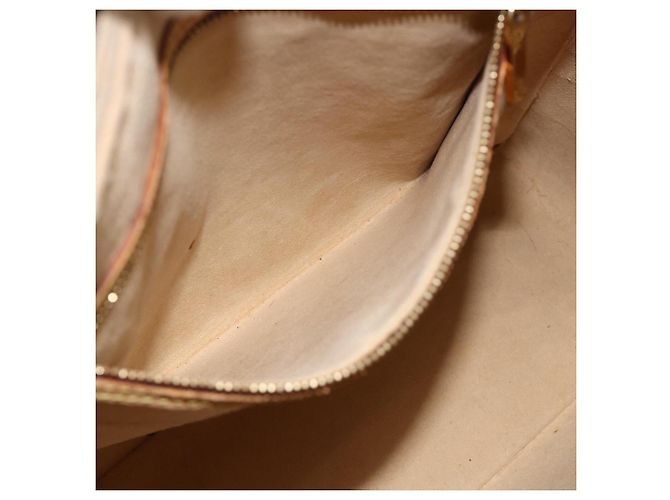 LOUIS VUITTON Borsa a Spalla Monogram Looping GM M51145 LV Auth BA11531 Monogramma - vista 22