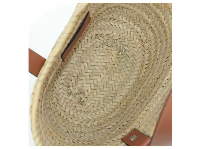 LOEWE Ghibli Mi Vecino Totoro Espíritus de Hollín Raffia A223S93X09 Auth SW2258SM - vista 10