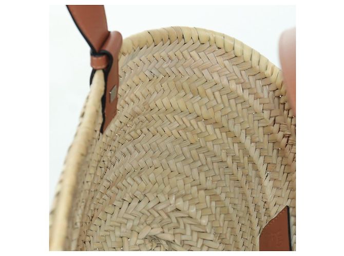 LOEWE Ghibli Mi Vecino Totoro Espíritus de Hollín Raffia A223S93X09 Auth SW2258SM - vista 20