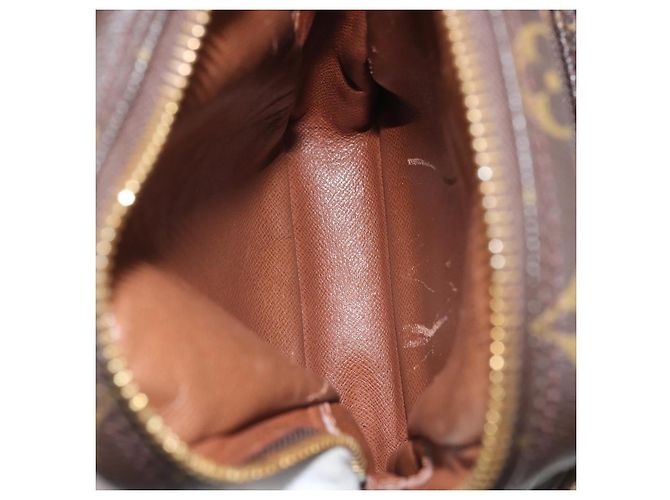LOUIS VUITTON Borsa a Spalla Mini Amazon Monogram M45238 LV Auth YKZ063 Monogramma - vista 11