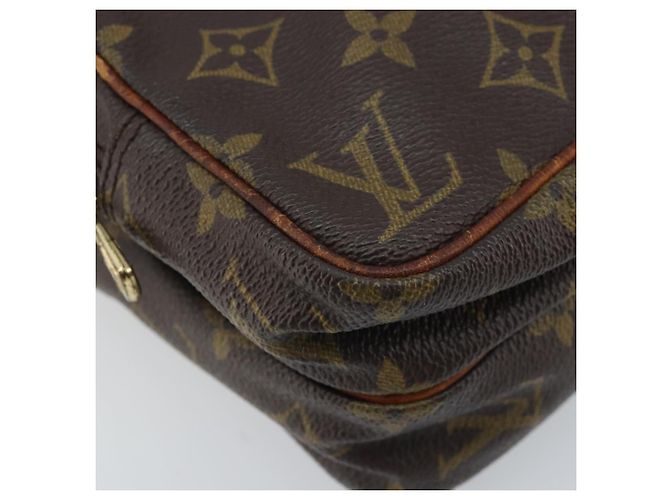 LOUIS VUITTON Borsa a Spalla Mini Amazon Monogram M45238 LV Auth YKZ063 Monogramma - vista 14