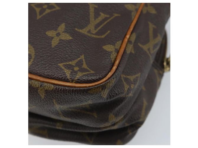 LOUIS VUITTON Borsa a Spalla Mini Amazon Monogram M45238 LV Auth YKZ063 Monogramma - vista 15