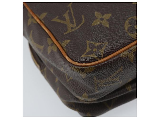 LOUIS VUITTON Borsa a Spalla Mini Amazon Monogram M45238 LV Auth YKZ063 Monogramma - vista 16