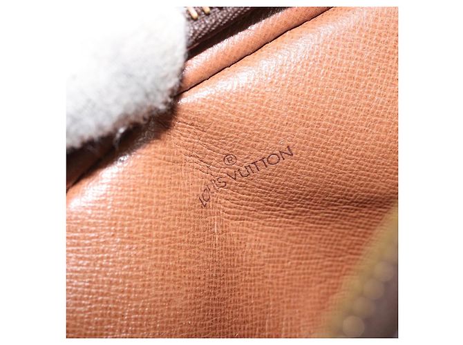 LOUIS VUITTON Borsa a Spalla Mini Amazon Monogram M45238 LV Auth YKZ063 Monogramma - vista 18