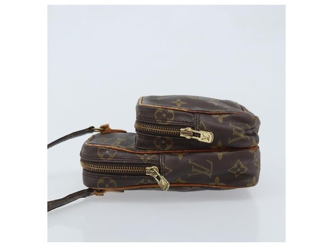 LOUIS VUITTON Borsa a Spalla Mini Amazon Monogram M45238 LV Auth YKZ063 Monogramma - vista 4
