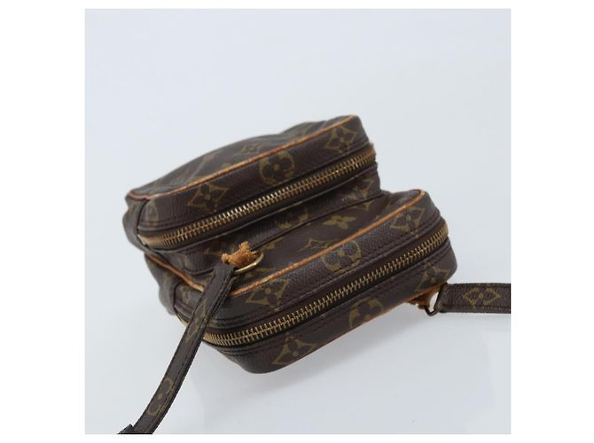LOUIS VUITTON Borsa a Spalla Mini Amazon Monogram M45238 LV Auth YKZ063 Monogramma - vista 6