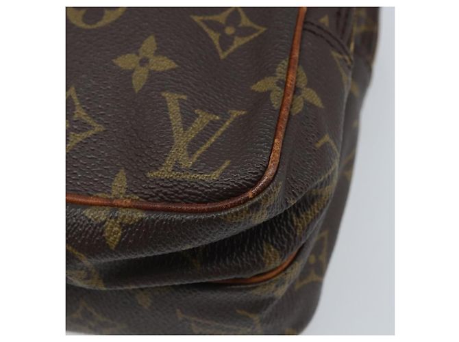 LOUIS VUITTON Borsa a Spalla Mini Amazon Monogram M45238 LV Auth YKZ063 Monogramma - vista 9