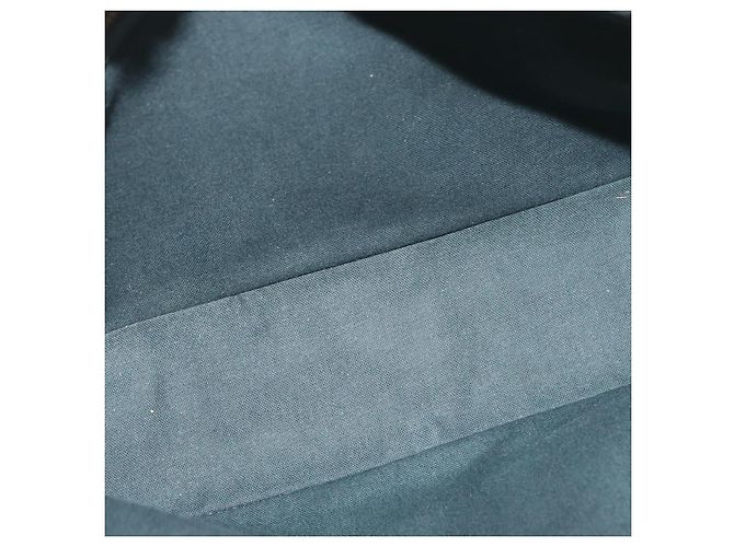 LOUIS VUITTON Borsa a Spalla Taiga Victor Épicea M30144 LV Auth ka3543 - vista 11
