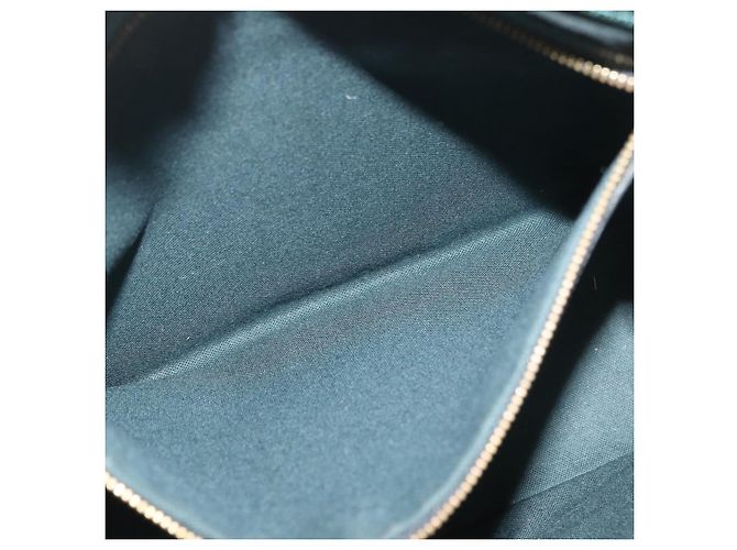 LOUIS VUITTON Borsa a Spalla Taiga Victor Épicea M30144 LV Auth ka3543 - vista 23