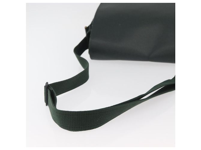 LOUIS VUITTON Borsa a Spalla Taiga Victor Épicea M30144 LV Auth ka3543 - vista 7