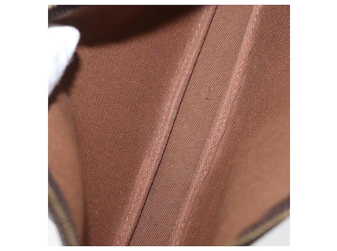LOUIS VUITTON Pochette Accessori Monogram M51980 LV Auth YKZ372 Monogramma - vista 11