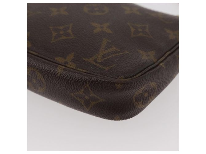LOUIS VUITTON Pochette Accessori Monogram M51980 LV Auth YKZ372 Monogramma - vista 17