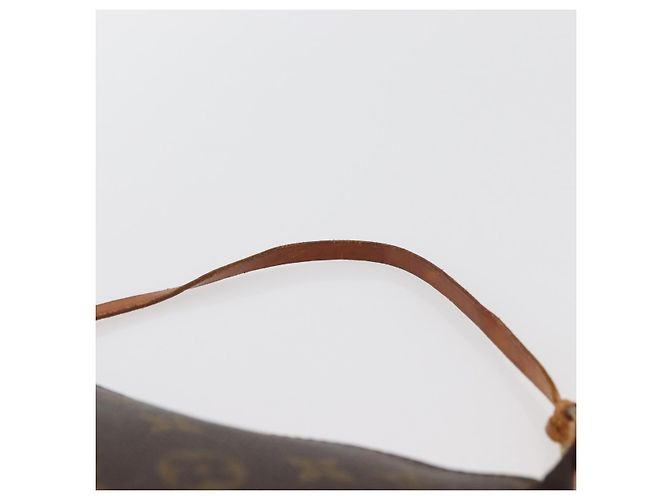 LOUIS VUITTON Pochette Accessori Monogram M51980 LV Auth YKZ372 Monogramma - vista 9