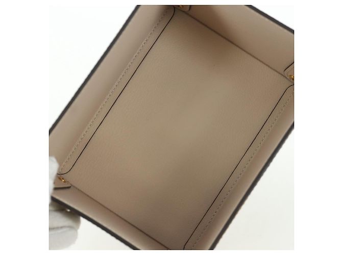 BOÎTE À BIJOUX MONOGRAM LOUIS VUITTON NIGO GI0718 LV Auth AMZ469SM Monogramme - vue 10