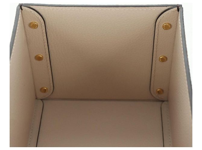BOÎTE À BIJOUX MONOGRAM LOUIS VUITTON NIGO GI0718 LV Auth AMZ469SM Monogramme - vue 20