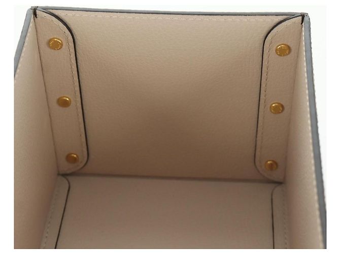 BOÎTE À BIJOUX MONOGRAM LOUIS VUITTON NIGO GI0718 LV Auth AMZ469SM Monogramme - vue 21
