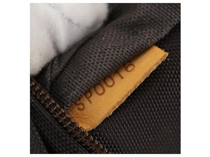 LOUIS VUITTON Valigia Monogram Pegas 65 M23295 LV Auth bs34345 Monogramma - vista 11