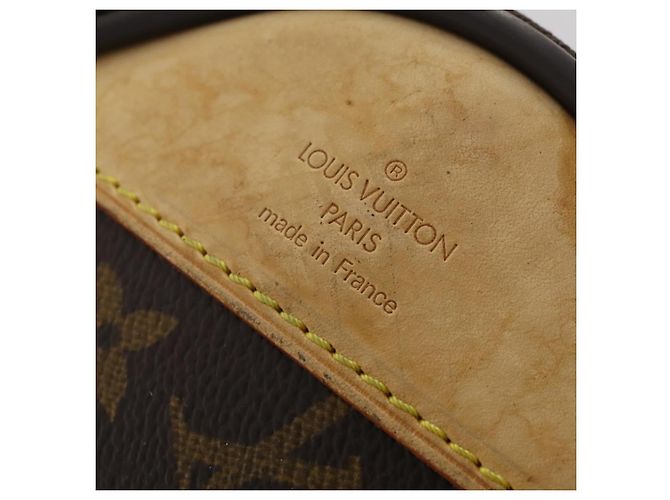 LOUIS VUITTON Valigia Monogram Pegas 65 M23295 LV Auth bs34345 Monogramma - vista 23