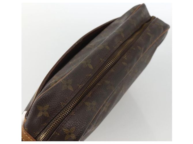 LOUIS VUITTON Clutch Compiegne 28 M51845 LV Auth BA11910 Monogramma - vista 5