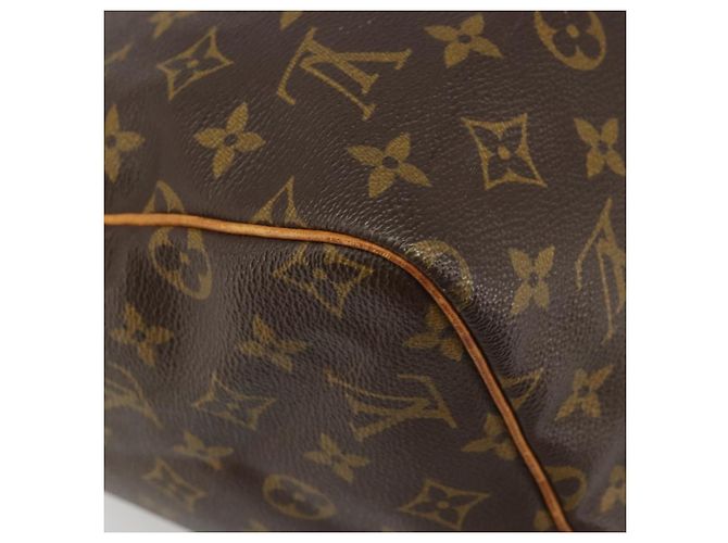 LOUIS VUITTON Borsa a Mano Monogram Speedy 30 M41526 LV Auth ka3623A Monogramma - vista 17